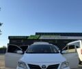Белый Тойота Королла, объемом двигателя 1.3 л и пробегом 186 тыс. км за 7300 $, фото 8 на Automoto.ua