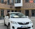 Білий Тойота Королла, об'ємом двигуна 1.33 л та пробігом 208 тис. км за 6500 $, фото 1 на Automoto.ua