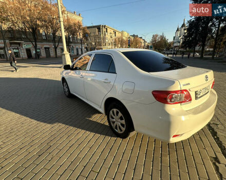 Белый Тойота Королла, объемом двигателя 1.3 л и пробегом 175 тыс. км за 7800 $, фото 8 на Automoto.ua