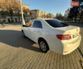 Белый Тойота Королла, объемом двигателя 1.3 л и пробегом 175 тыс. км за 7800 $, фото 8 на Automoto.ua
