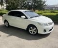 Белый Тойота Королла, объемом двигателя 1.6 л и пробегом 178 тыс. км за 11300 $, фото 1 на Automoto.ua