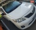 Белый Тойота Королла, объемом двигателя 1.33 л и пробегом 285 тыс. км за 7500 $, фото 1 на Automoto.ua