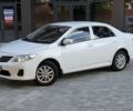 Белый Тойота Королла, объемом двигателя 1.3 л и пробегом 222 тыс. км за 5700 $, фото 1 на Automoto.ua
