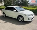 Белый Тойота Королла, объемом двигателя 1.6 л и пробегом 178 тыс. км за 10800 $, фото 1 на Automoto.ua