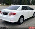Белый Тойота Королла, объемом двигателя 16 л и пробегом 138 тыс. км за 10800 $, фото 2 на Automoto.ua