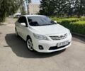Белый Тойота Королла, объемом двигателя 1.6 л и пробегом 178 тыс. км за 11300 $, фото 1 на Automoto.ua