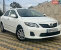 Білий Тойота Королла, об'ємом двигуна 1.6 л та пробігом 148 тис. км за 9300 $, фото 1 на Automoto.ua
