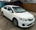 Білий Тойота Королла, об'ємом двигуна 1.3 л та пробігом 153 тис. км за 6300 $, фото 1 на Automoto.ua