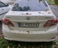 Белый Тойота Королла, объемом двигателя 1.33 л и пробегом 243 тыс. км за 7600 $, фото 2 на Automoto.ua