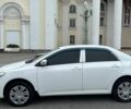 Белый Тойота Королла, объемом двигателя 1.6 л и пробегом 116 тыс. км за 8600 $, фото 1 на Automoto.ua