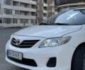Белый Тойота Королла, объемом двигателя 1.3 л и пробегом 246 тыс. км за 6400 $, фото 8 на Automoto.ua