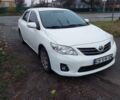 Білий Тойота Королла, об'ємом двигуна 1.33 л та пробігом 96 тис. км за 9800 $, фото 1 на Automoto.ua