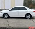 Белый Тойота Королла, объемом двигателя 16 л и пробегом 138 тыс. км за 10800 $, фото 5 на Automoto.ua