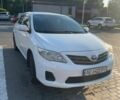 Білий Тойота Королла, об'ємом двигуна 1.33 л та пробігом 226 тис. км за 7150 $, фото 1 на Automoto.ua