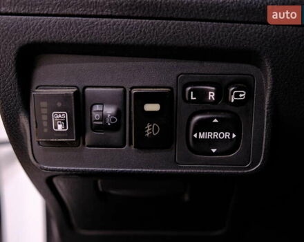 Белый Тойота Королла, объемом двигателя 1.6 л и пробегом 119 тыс. км за 7900 $, фото 20 на Automoto.ua