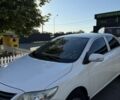 Белый Тойота Королла, объемом двигателя 1.3 л и пробегом 186 тыс. км за 7300 $, фото 1 на Automoto.ua