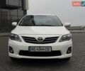 Белый Тойота Королла, объемом двигателя 1.6 л и пробегом 89 тыс. км за 11200 $, фото 1 на Automoto.ua