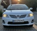 Білий Тойота Королла, об'ємом двигуна 1.6 л та пробігом 112 тис. км за 10900 $, фото 9 на Automoto.ua