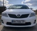 Белый Тойота Королла, объемом двигателя 1.33 л и пробегом 216 тыс. км за 7000 $, фото 1 на Automoto.ua