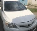 Белый Тойота Королла, объемом двигателя 1.33 л и пробегом 267 тыс. км за 6900 $, фото 1 на Automoto.ua