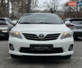 Белый Тойота Королла, объемом двигателя 1.3 л и пробегом 117 тыс. км за 8500 $, фото 2 на Automoto.ua