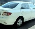 Белый Тойота Королла, объемом двигателя 1.33 л и пробегом 128 тыс. км за 6900 $, фото 6 на Automoto.ua