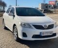 Белый Тойота Королла, объемом двигателя 1.3 л и пробегом 183 тыс. км за 5850 $, фото 1 на Automoto.ua
