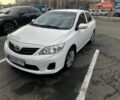 Белый Тойота Королла, объемом двигателя 1.33 л и пробегом 352 тыс. км за 6350 $, фото 1 на Automoto.ua