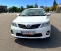 Білий Тойота Королла, об'ємом двигуна 1.3 л та пробігом 154 тис. км за 10000 $, фото 1 на Automoto.ua