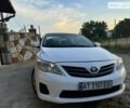 Белый Тойота Королла, объемом двигателя 1.33 л и пробегом 300 тыс. км за 5500 $, фото 1 на Automoto.ua