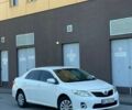 Белый Тойота Королла, объемом двигателя 1.3 л и пробегом 281 тыс. км за 6500 $, фото 1 на Automoto.ua