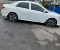 Белый Тойота Королла, объемом двигателя 1.3 л и пробегом 250 тыс. км за 7000 $, фото 2 на Automoto.ua