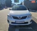 Белый Тойота Королла, объемом двигателя 1.33 л и пробегом 280 тыс. км за 7499 $, фото 14 на Automoto.ua