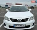 Белый Тойота Королла, объемом двигателя 1.33 л и пробегом 214 тыс. км за 6350 $, фото 2 на Automoto.ua