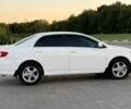 Белый Тойота Королла, объемом двигателя 1.6 л и пробегом 108 тыс. км за 9700 $, фото 1 на Automoto.ua
