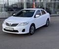Белый Тойота Королла, объемом двигателя 1.6 л и пробегом 182 тыс. км за 7200 $, фото 1 на Automoto.ua
