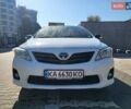 Белый Тойота Королла, объемом двигателя 1.33 л и пробегом 280 тыс. км за 7499 $, фото 5 на Automoto.ua