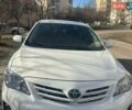 Белый Тойота Королла, объемом двигателя 1.6 л и пробегом 225 тыс. км за 6000 $, фото 1 на Automoto.ua