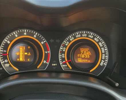 Белый Тойота Королла, объемом двигателя 1.3 л и пробегом 184 тыс. км за 7000 $, фото 8 на Automoto.ua