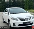 Белый Тойота Королла, объемом двигателя 1.6 л и пробегом 116 тыс. км за 8600 $, фото 1 на Automoto.ua