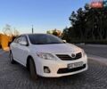 Белый Тойота Королла, объемом двигателя 1.3 л и пробегом 232 тыс. км за 8450 $, фото 1 на Automoto.ua