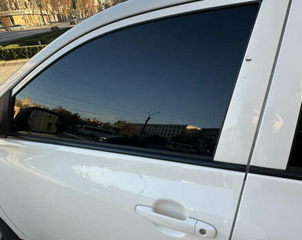 Белый Тойота Королла, объемом двигателя 1.3 л и пробегом 175 тыс. км за 7800 $, фото 17 на Automoto.ua