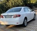 Білий Тойота Королла, об'ємом двигуна 1.6 л та пробігом 112 тис. км за 10900 $, фото 12 на Automoto.ua