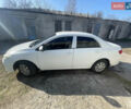 Белый Тойота Королла, объемом двигателя 1.33 л и пробегом 267 тыс. км за 6900 $, фото 4 на Automoto.ua