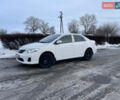 Белый Тойота Королла, объемом двигателя 1.33 л и пробегом 197 тыс. км за 4999 $, фото 1 на Automoto.ua