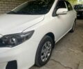 Белый Тойота Королла, объемом двигателя 1.33 л и пробегом 190 тыс. км за 7700 $, фото 1 на Automoto.ua