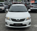 Белый Тойота Королла, объемом двигателя 1.3 л и пробегом 117 тыс. км за 8500 $, фото 1 на Automoto.ua
