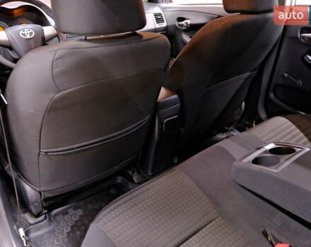 Белый Тойота Королла, объемом двигателя 1.6 л и пробегом 119 тыс. км за 7900 $, фото 30 на Automoto.ua