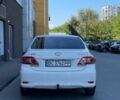 Белый Тойота Королла, объемом двигателя 1.3 л и пробегом 280 тыс. км за 5999 $, фото 4 на Automoto.ua