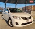 Білий Тойота Королла, об'ємом двигуна 1.3 л та пробігом 128 тис. км за 7999 $, фото 1 на Automoto.ua